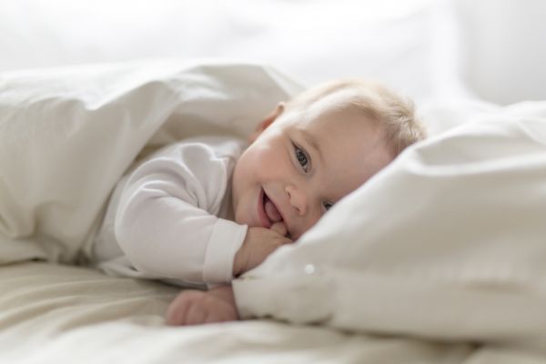 Μωρά: Ποιες είναι οι «θαυματουργές» τους εβδομάδες; | imommy.gr