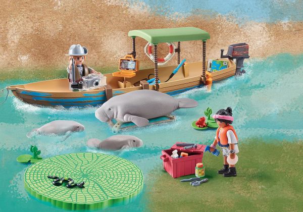Τα Playmobil απέκτησαν οικολογική συνείδηση | imommy.gr