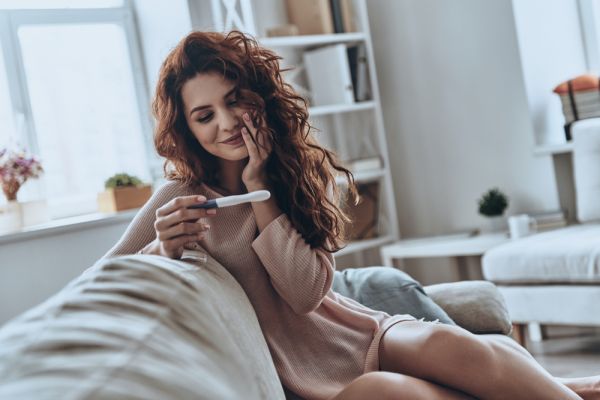 Εγκυμοσύνη: Θέλετε να κάνετε μωράκι; Τα «κλειδιά» που θα συμβάλλουν στην προσπάθεια | imommy.gr