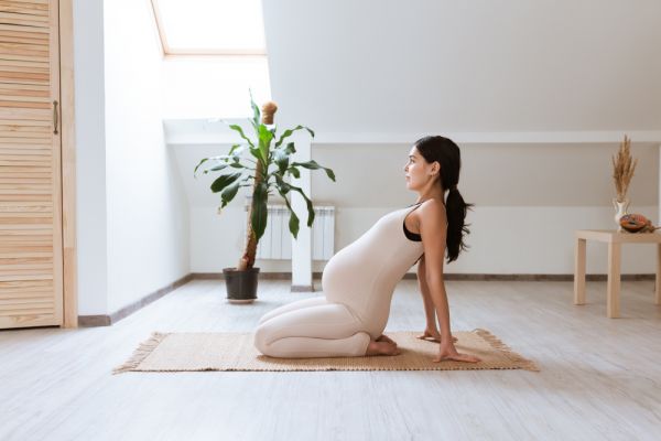 Εγκυμοσύνη: 6 στάσεις yoga που πρέπει να αποφύγετε | imommy.gr