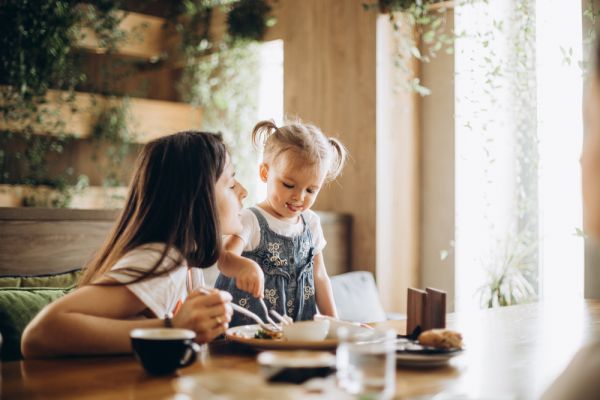 Διατροφή: Η πρωτεΐνη είναι ιδιαίτερα σημαντική για τη μαμά, λέει η επιστήμη | imommy.gr