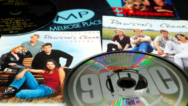 Beverly Hills: Φωτογραφίες από το θρυλικό reunion των ηθοποιών | imommy.gr