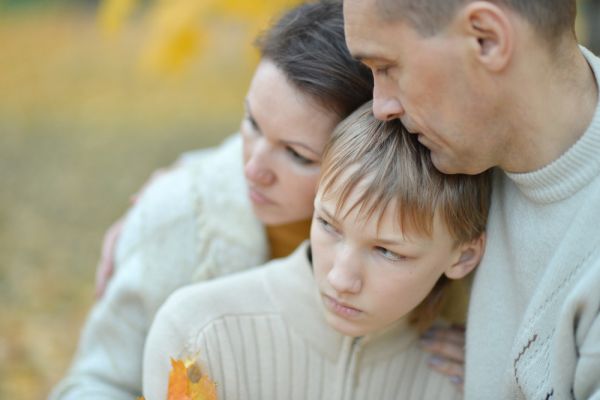 Οικογενειακό τραύμα: Πώς να το αντιμετωπίσετε όλοι μαζί | imommy.gr