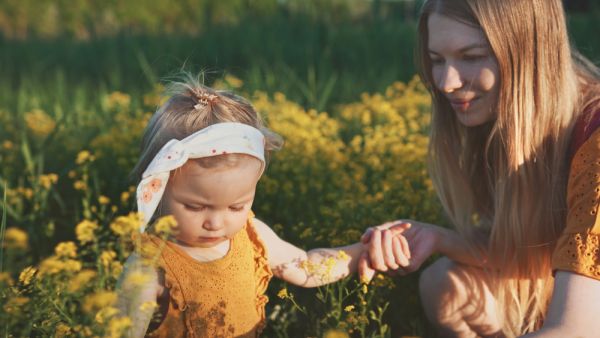 Παιδί: Ανοιξιάτικες δραστηριότητες για να κάνετε μαζί | imommy.gr