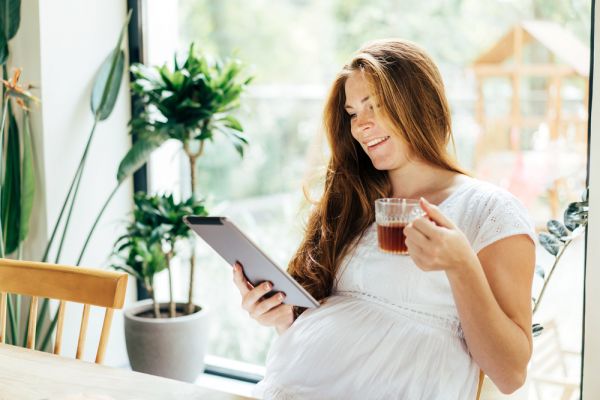 Εγκυμοσύνη: Πώς να συνδυάσετε δουλειά και διατροφή | imommy.gr