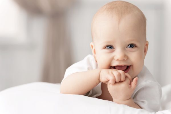 Μωρά: Ποιες είναι οι πιο κοινές πρώτες τους λέξεις; | imommy.gr