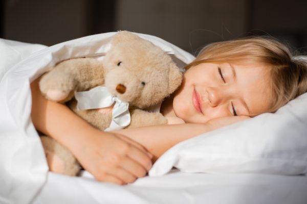 Παιδιά: Γιατί δεν πρέπει να χάνουν ούτε λίγο ύπνο | imommy.gr