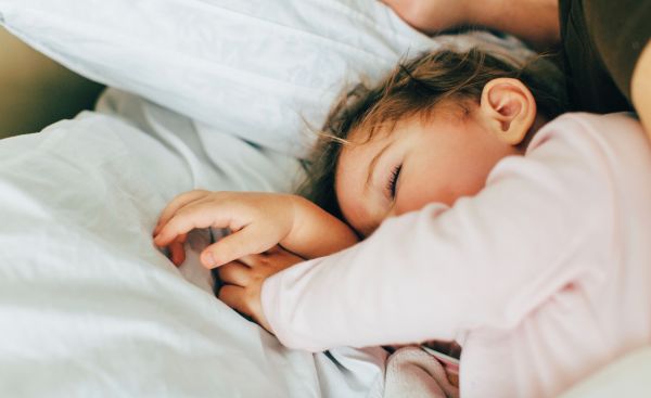 Αλλαγή ώρας: Πώς θα γίνει πιο ομαλή για την οικογένεια | imommy.gr