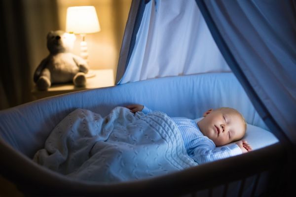 Ύπνος: Πώς να βοηθήσετε το μωρό σας να κοιμάται καλύτερα | imommy.gr