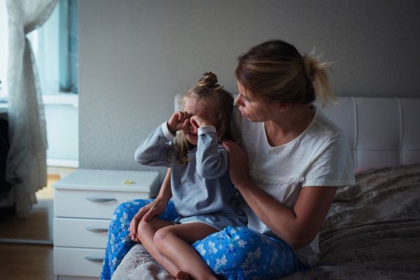 Γονείς: 5 πράγματα που πρέπει να υπενθυμίζετε στον εαυτό σας τις δύσκολες στιγμές | imommy.gr