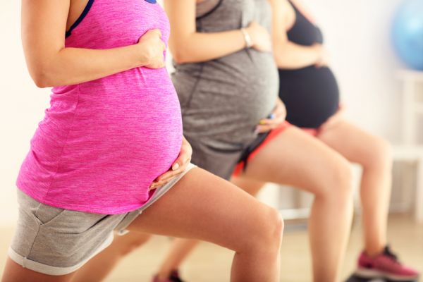 Γυμναστική και εγκυμοσύνη: Όλα όσα πρέπει να γνωρίζετε | imommy.gr
