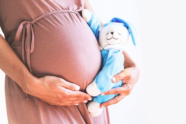 Εγκυμοσύνη: Οι αλλαγές στην κοιλίτσα σας τρίμηνο ανά τρίμηνο | imommy.gr