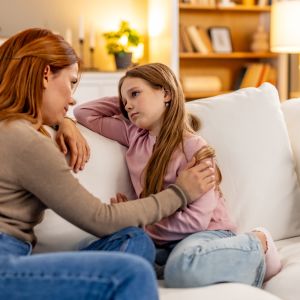 Τα 5 «κλειδιά» για υγιή διάλογο με τα παιδιά