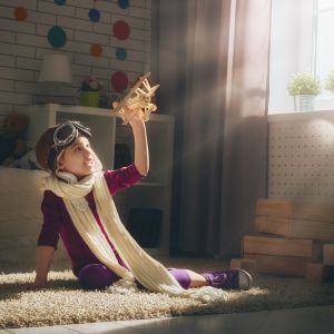 Παιδί: Ίσως θέλει, αλλά… μπορεί να μας ακούσει;