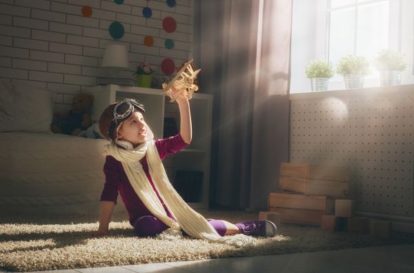 Παιδί: Ίσως θέλει, αλλά… μπορεί να μας ακούσει;