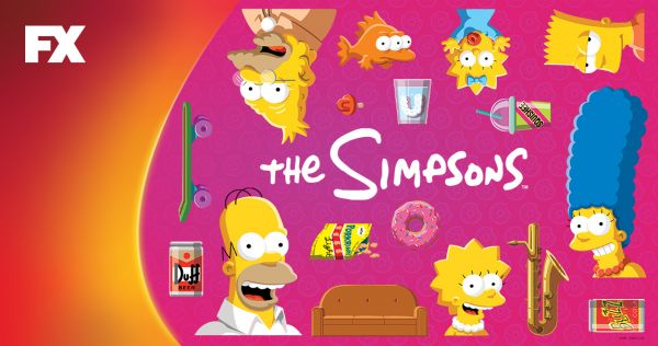 World Simpsons Day: Συνεχίζεται στο κανάλι FX, διαθέσιμο στη NOVA | imommy.gr