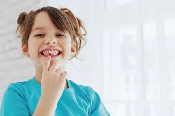 Εσάς σας επισκέπτεται η Νεράιδα των Δοντιών; | imommy.gr