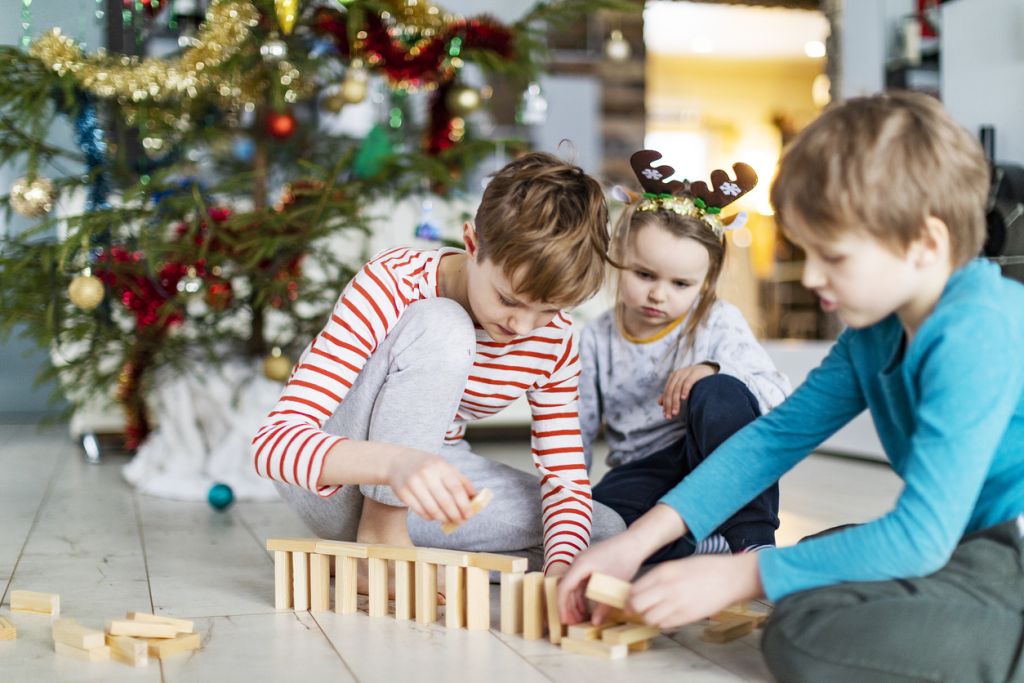 Digital detox για τα παιδιά: Πώς θα τα καταφέρουμε;