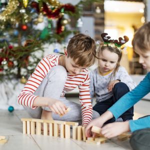 Digital detox για τα παιδιά: Πώς θα τα καταφέρουμε;