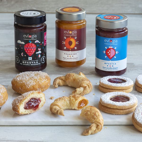 Το πρωινό με την οικογένειά μας είναι πάντα evlogia | imommy.gr