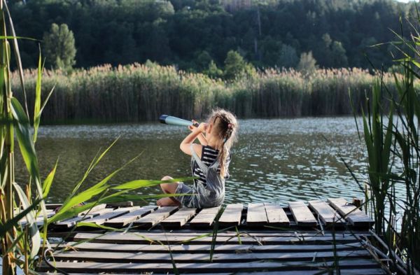 Περιέργεια: Η «σπάνια και ανερχόμενη» δεξιότητα που χρειάζεται το παιδί | imommy.gr