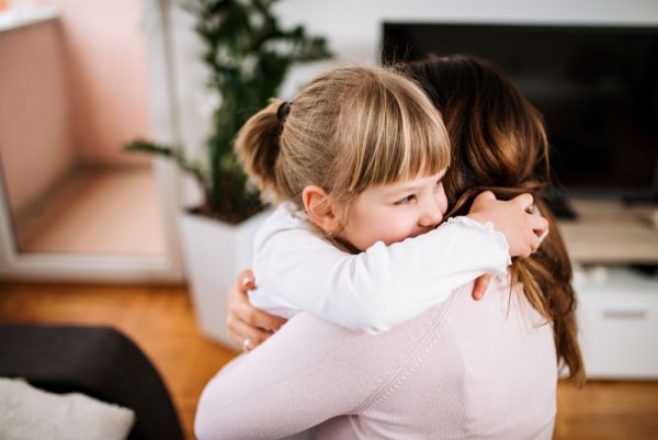 Παιδί: 6 βήματα για να μάθει τη συγνώμη | imommy.gr