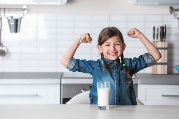 Παιδί: 5 πηγές ασβεστίου εκτός από γάλα | imommy.gr