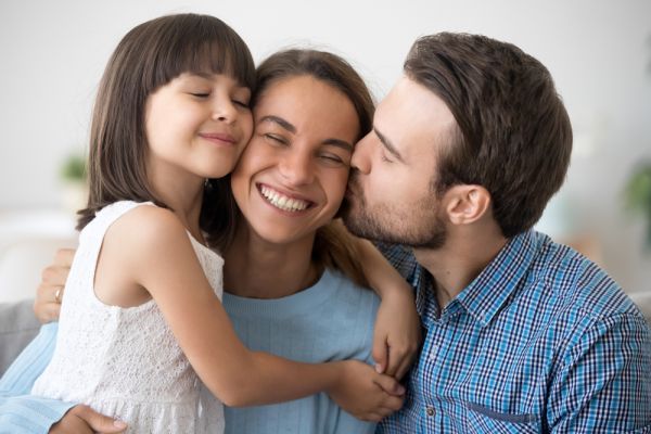 Οικογένεια: 9 βασικές αξίες που πρέπει να μοιράζεστε | imommy.gr