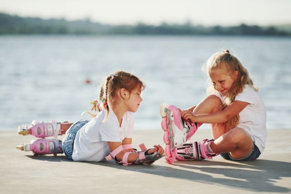 Παιδιά: 5 κοινά προβλήματα στις φιλίες | imommy.gr