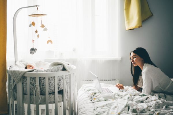 Νέα μαμά: Γιατί ο προσωπικός χρόνος είναι τόσο σημαντικός | imommy.gr