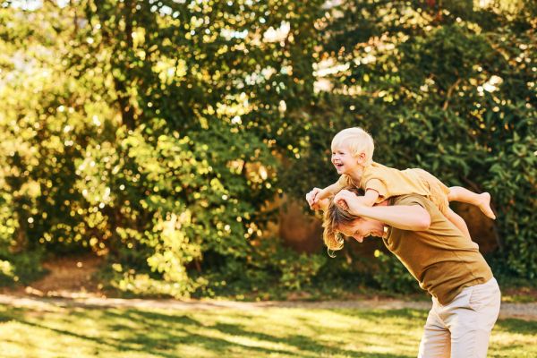 Παιδί: Τα 5 μυστικά της παιγνιοθεραπείας που όλοι οι γονείς πρέπει να ξέρουν | imommy.gr