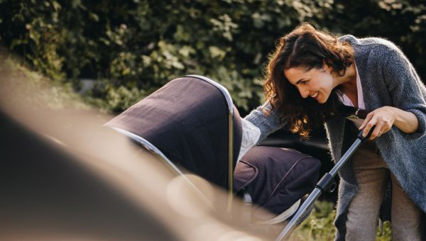 Παιδικό καρότσι: Ο απόλυτος οδηγός αγοράς | imommy.gr