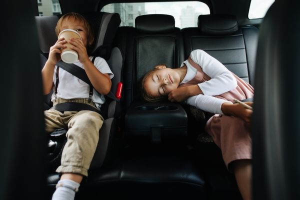 Παιδιά: Γιατί συμπεριφέρονται άσχημα όταν είναι κουρασμένα; | imommy.gr