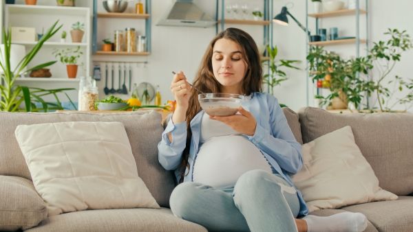 Βιταμίνη D και εγκυμοσύνη: Πώς σχετίζονται; | imommy.gr