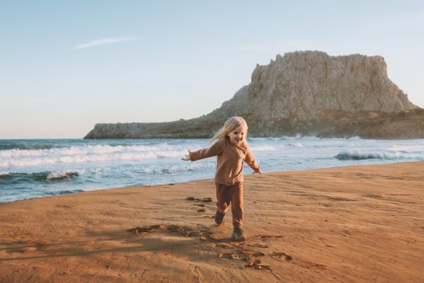 Παιδί: Πώς θα μάθει να ακούει τη διαίσθησή του | imommy.gr