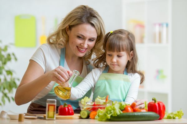 5 τρόποι για να κάνετε το παιδί να διευρύνει τους… διατροφικούς του ορίζοντες | imommy.gr