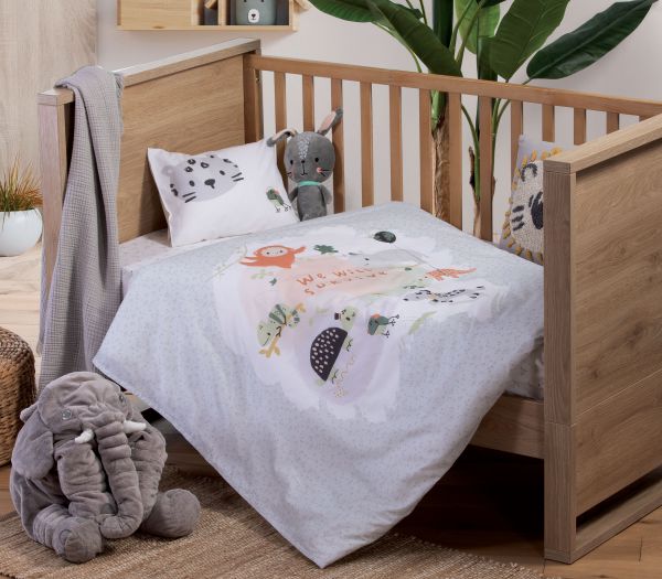 Παιδικό δωμάτιο βγαλμένο από παραμύθι σε 5+1 κινήσεις | imommy.gr