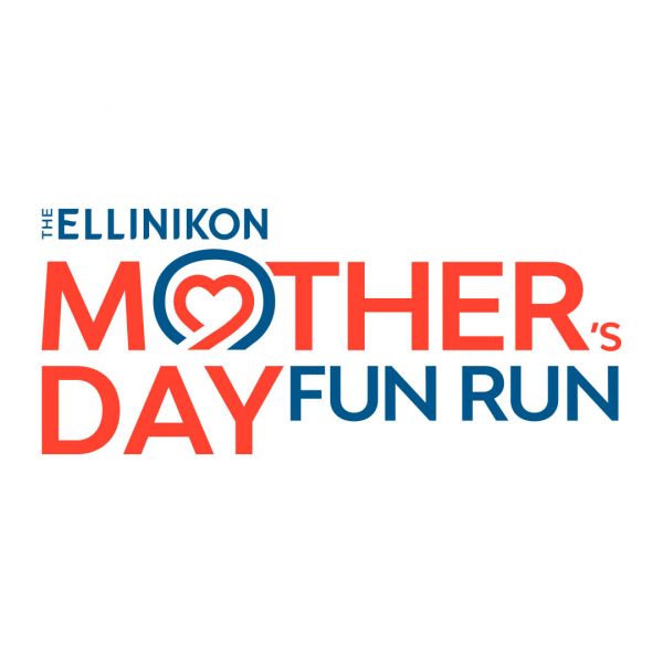 “The Ellinikon Mother’s Day Fun Run”  Γιορτάζουμε την Hμέρα της Μητέρας και στηρίζουμε το Eliza | imommy.gr