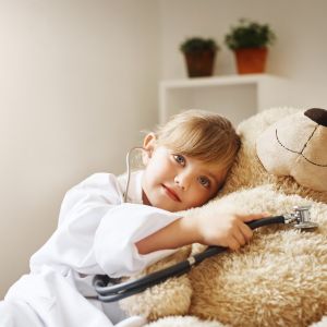 Γιατί το παιδί μου προτιμά να παίζει μόνο του;