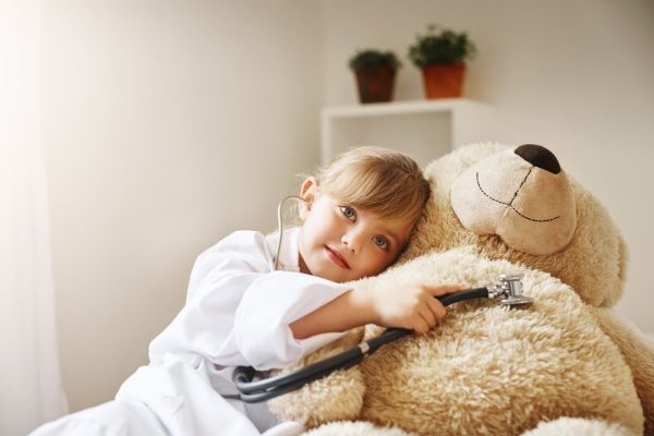 Γιατί το παιδί μου προτιμά να παίζει μόνο του; | imommy.gr