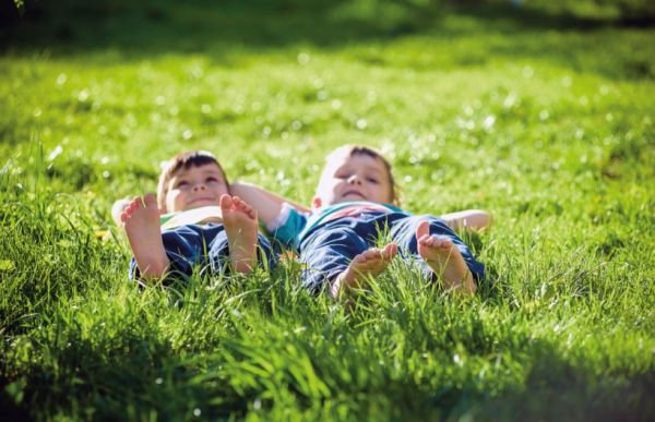 Ανεξάρτητο παιχνίδι: Είναι απαραίτητο για την υγεία, λένε οι επιστήμονες | imommy.gr