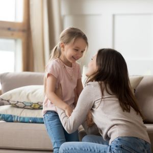 Παιδιά: 6 πράγματα που πρέπει να τους λέμε όσο πιο συχνά μπορούμε