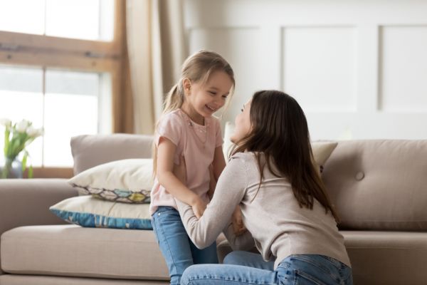 Παιδιά: 6 πράγματα που πρέπει να τους λέμε όσο πιο συχνά μπορούμε | imommy.gr