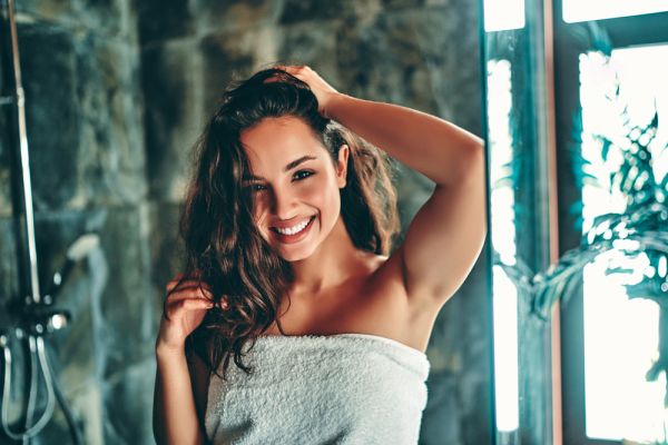 Ντους: Όσα πρέπει να αποφεύγουμε | imommy.gr