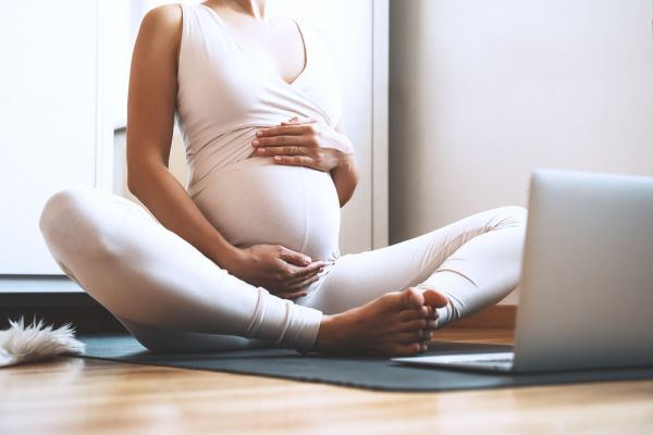 4 ιδανικές γιόγκα «asanas» στην εγκυμοσύνη | imommy.gr