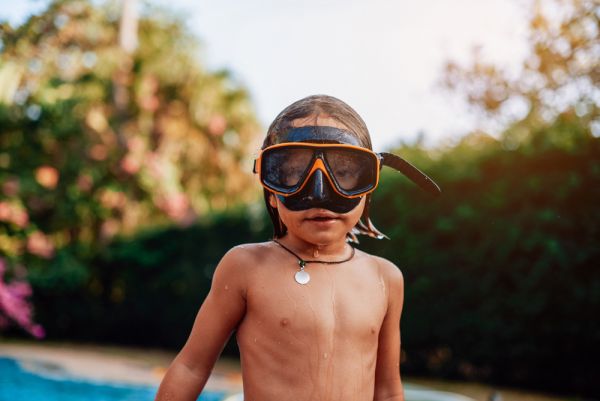 Παιδιά: Αυτές είναι οι πιο επικίνδυνες καλοκαιρινές δραστηριότητες | imommy.gr