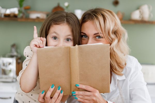 Συμβουλές από μαμάδες: 10 φράσεις που δεν θα φύγουν ποτέ από τη μόδα | imommy.gr