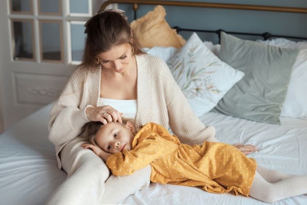 Παιδί και ψυχική υγεία: 7 συνήθειες που τη θωρακίζουν | imommy.gr