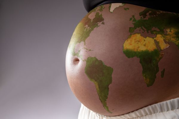 Κλιματική αλλαγή: Πώς επηρεάζει την εγκυμοσύνη; | imommy.gr