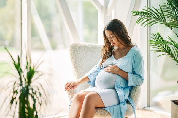 Εγκυμοσύνη και ψυχική υγεία: Φροντίζουμε τον εαυτό μας | imommy.gr